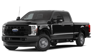 2026 Ford Super Duty® External Image 2